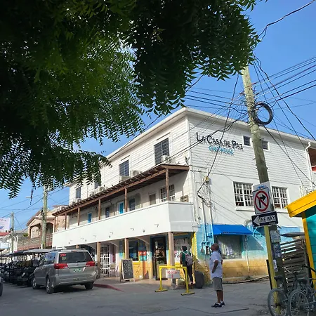 La Casa De Paz Hotel