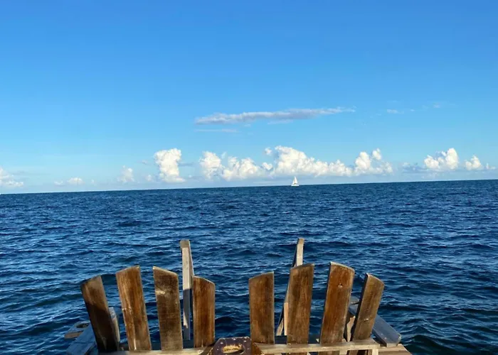 Hotel La Casa De Paz San Pedro (Ambergris Caye)