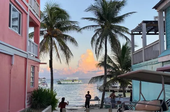 La Casa De Paz Hotel San Pedro (Ambergris Caye)