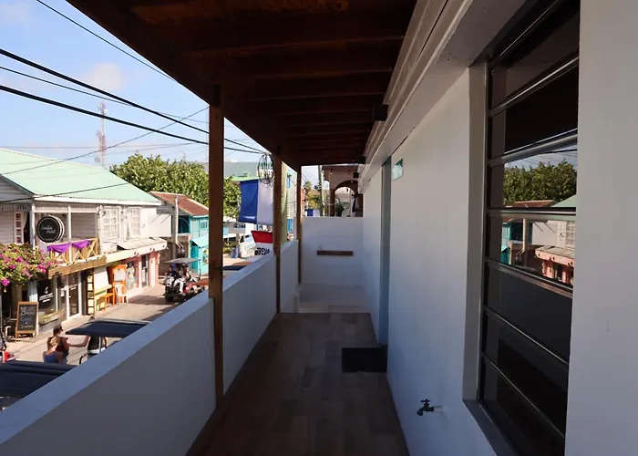 Hotel La Casa De Paz