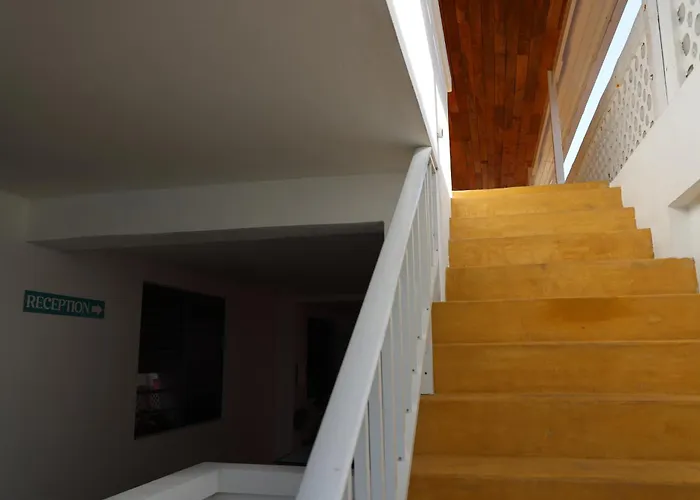 La Casa De Paz 3*