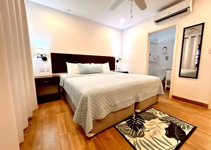 Hotel La Casa De Paz 3*