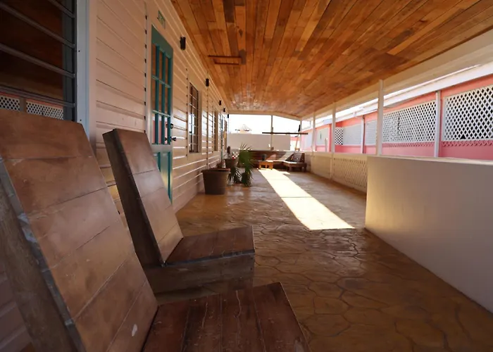 La Casa De Paz Hotel San Pedro (Ambergris Caye)