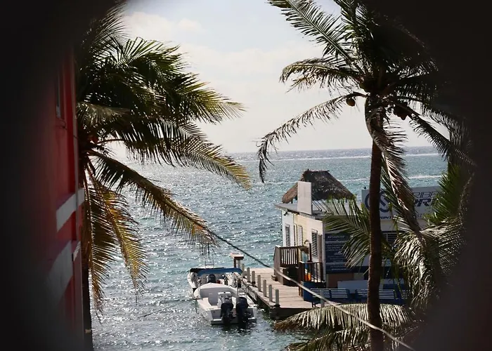 Hotel La Casa De Paz San Pedro (Ambergris Caye)