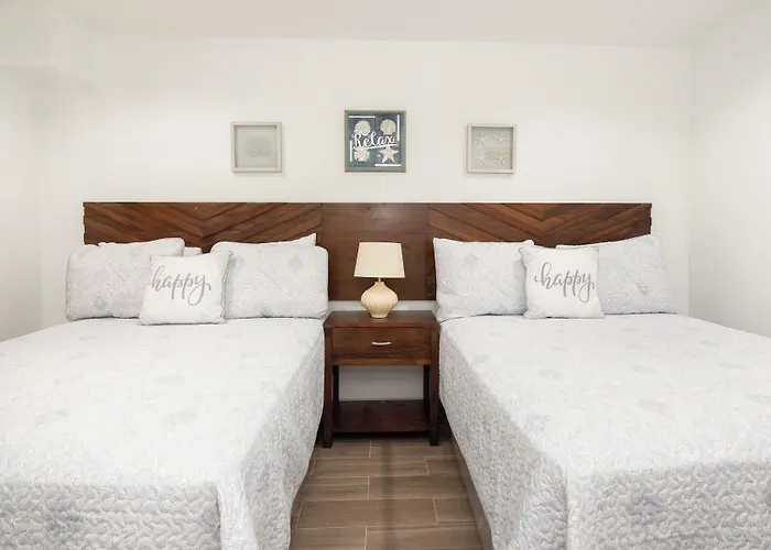 Hotel La Casa De Paz