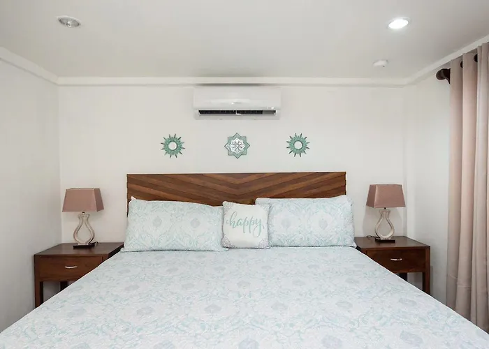 La Casa De Paz Hotel 3*