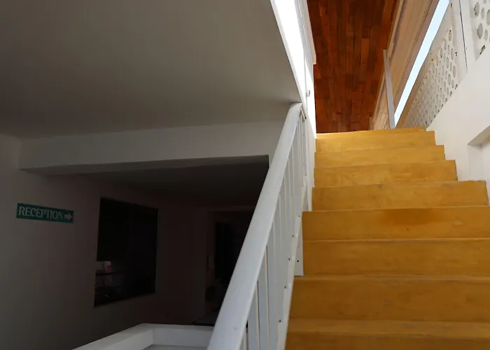 La Casa De Paz