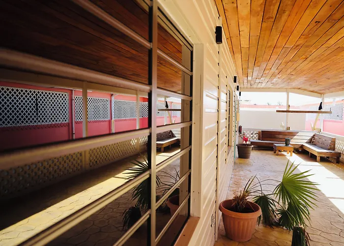 La Casa De Paz Hotel San Pedro (Ambergris Caye)