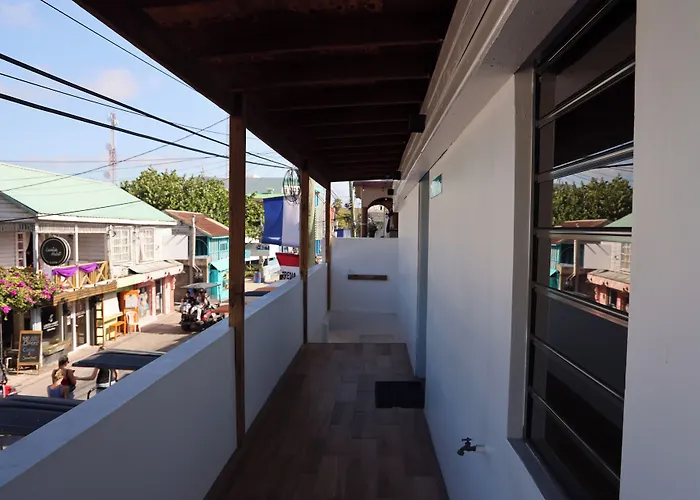 Hotel La Casa De Paz 3*