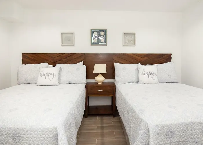 La Casa De Paz Hotel