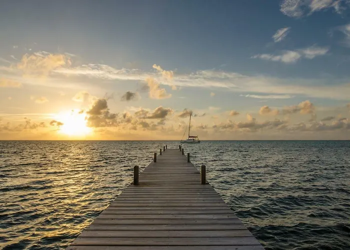 Hotel La Casa De Paz San Pedro (Ambergris Caye)
