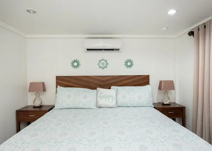 La Casa De Paz Hotel 3*